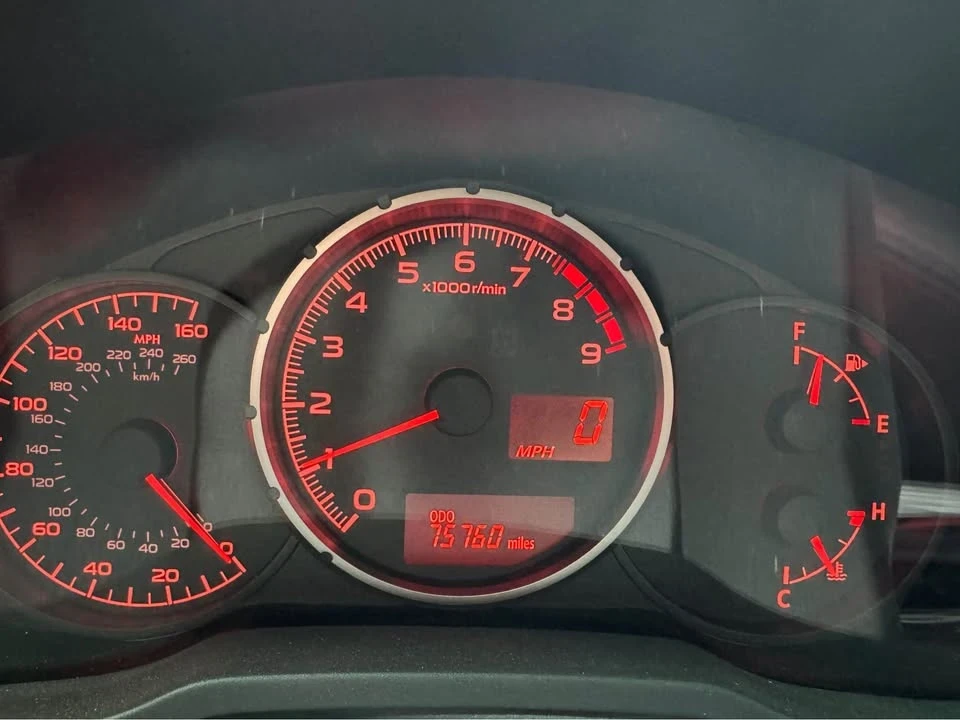 2014 Subaru BRZ 1st Gen - Image 15 of 18