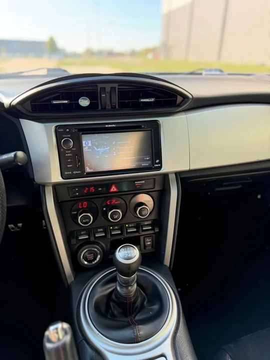 2014 Subaru BRZ 1st Gen - Image 17 of 20