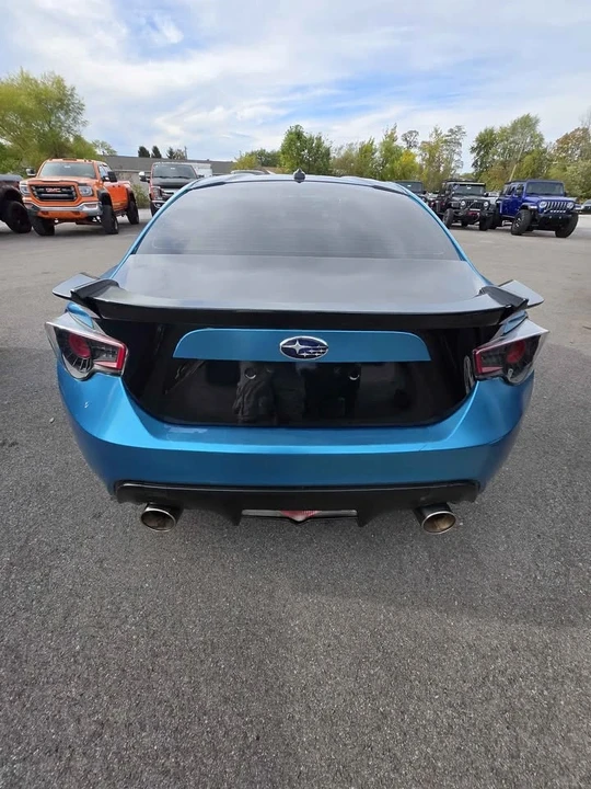2014 Subaru BRZ 1st Gen - Image 3 of 10