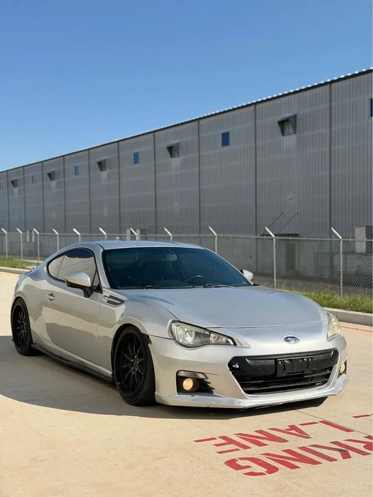 2014 Subaru BRZ 1st Gen - Image 3 of 20
