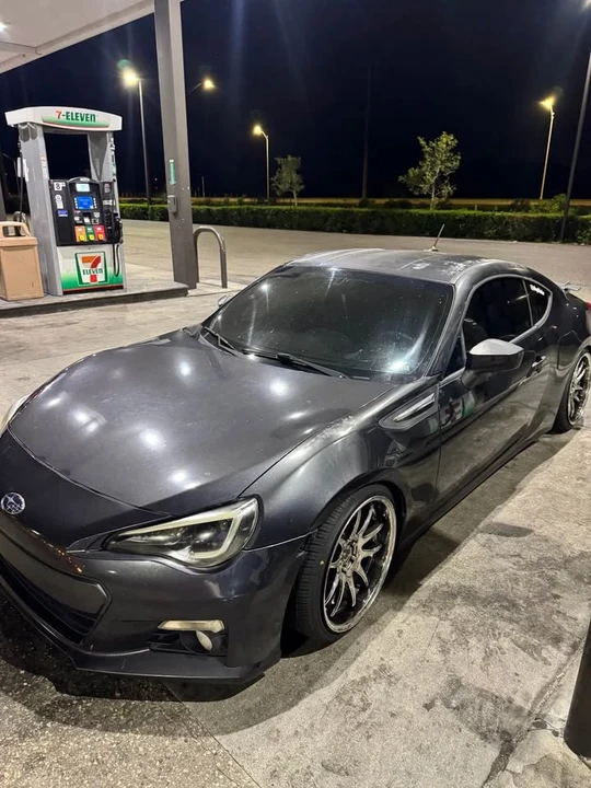 2014 Subaru BRZ 1st Gen - Image 3 of 10