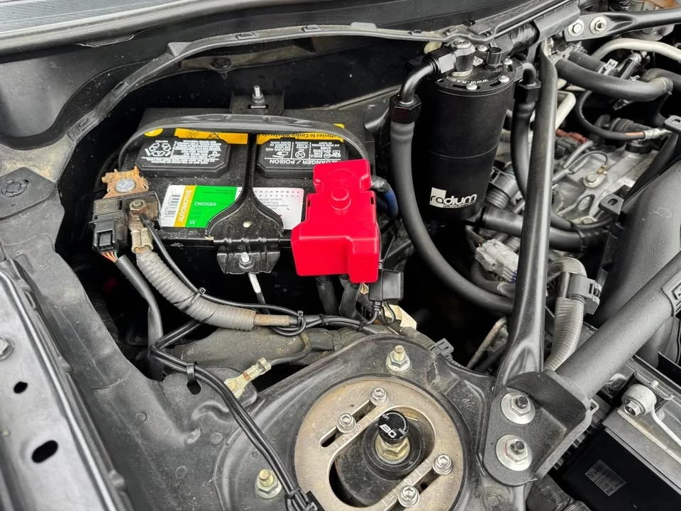 2014 Subaru BRZ 1st Gen - Image 11 of 18