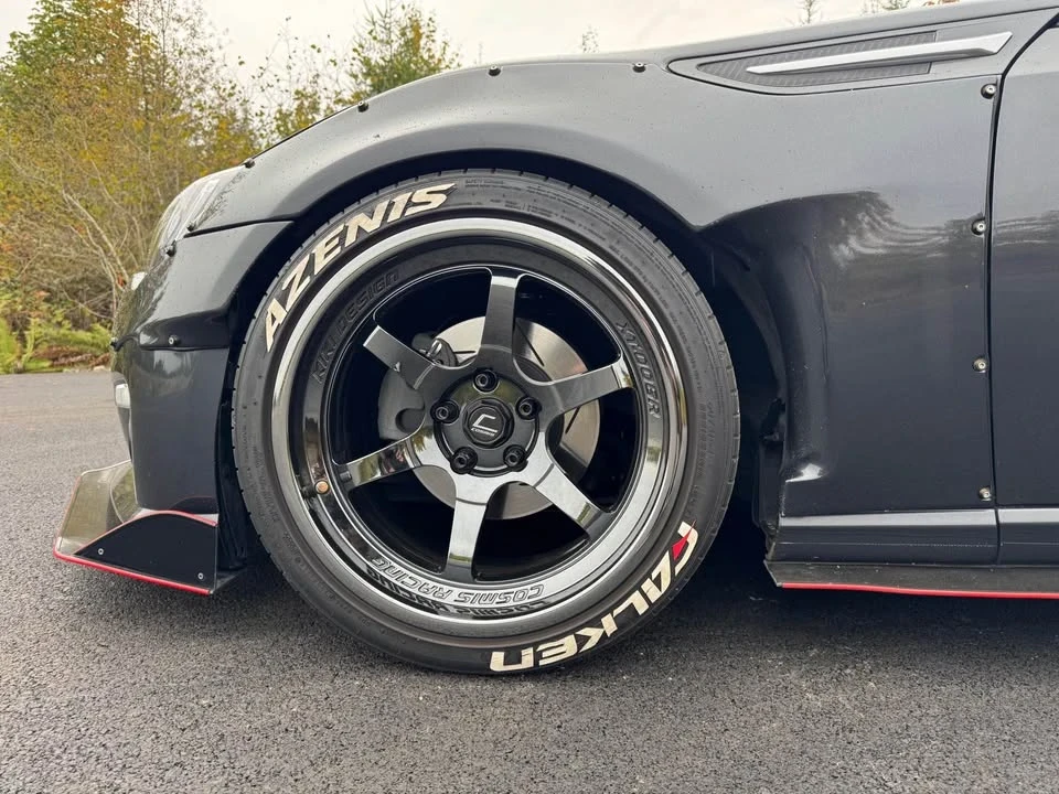 2014 Subaru BRZ 1st Gen - Image 8 of 18