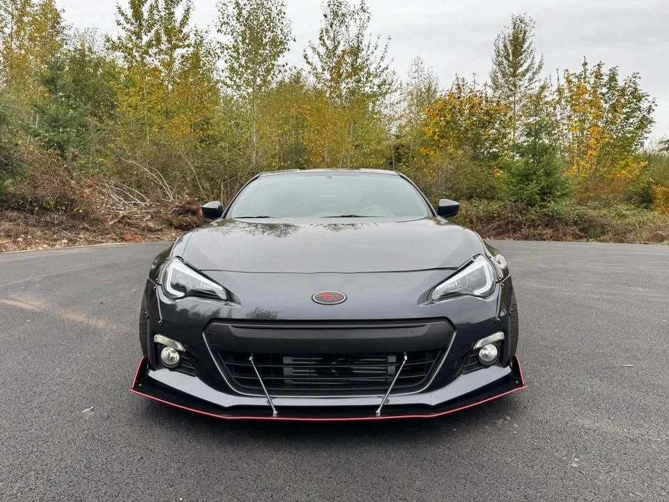 2014 Subaru BRZ 1st Gen - Image 2 of 18