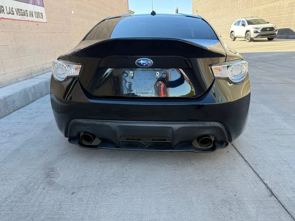 2014 Subaru BRZ 1st Gen - Image 7 of 18