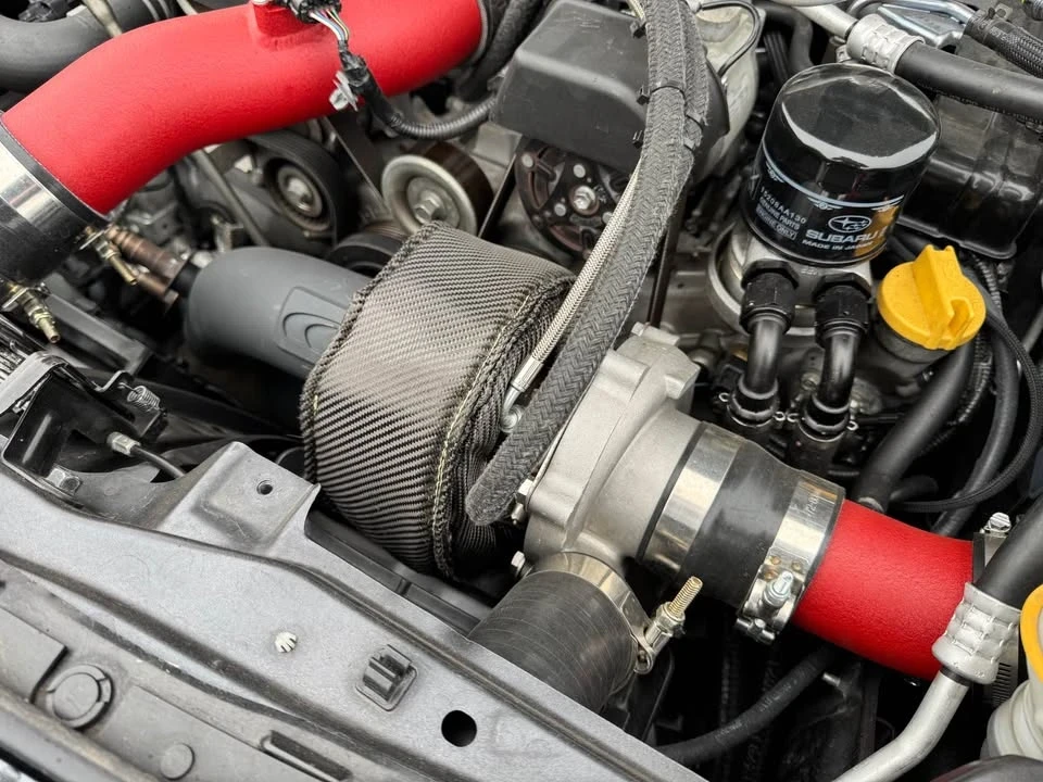 2014 Subaru BRZ 1st Gen - Image 10 of 18