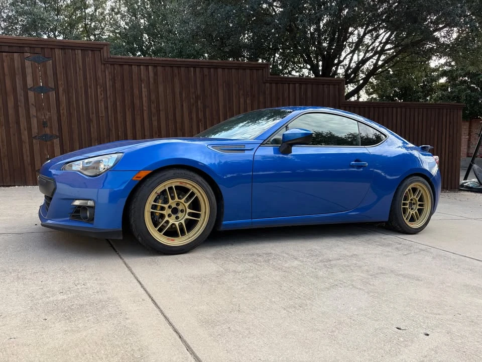 2014 Subaru BRZ 1st Gen - Image 10 of 16