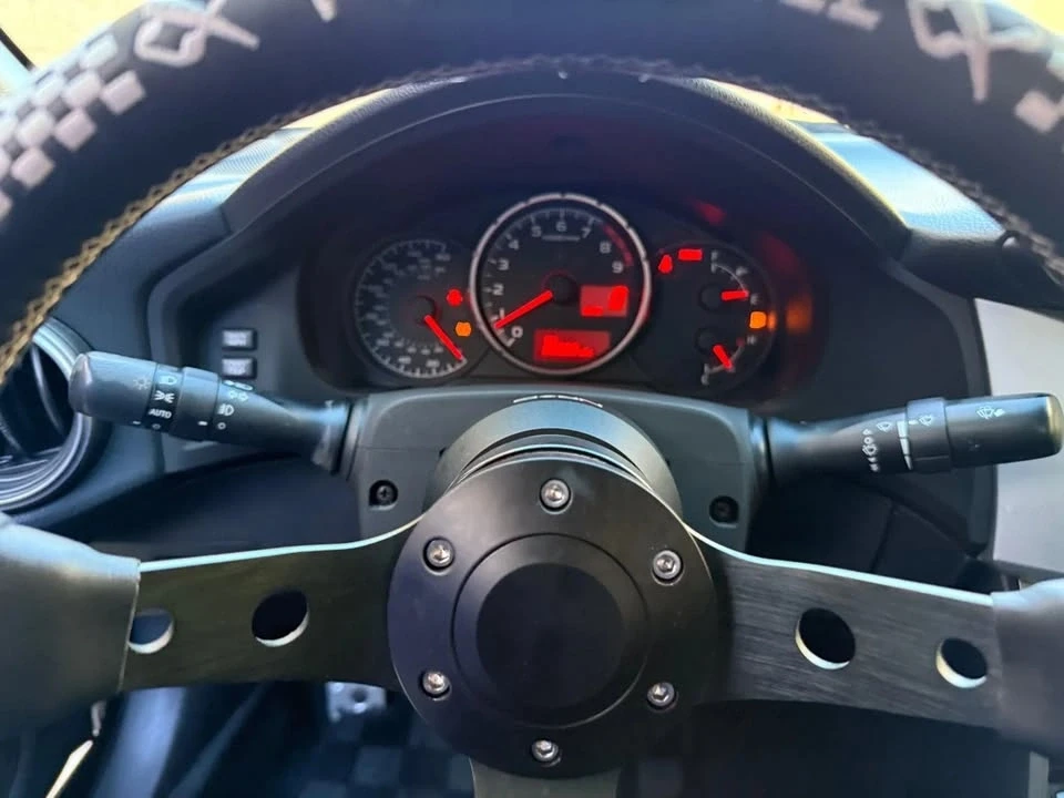 2014 Subaru BRZ 1st Gen - Image 16 of 18