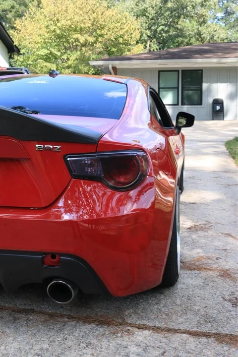 2014 Subaru BRZ 1st Gen - Image 4 of 6