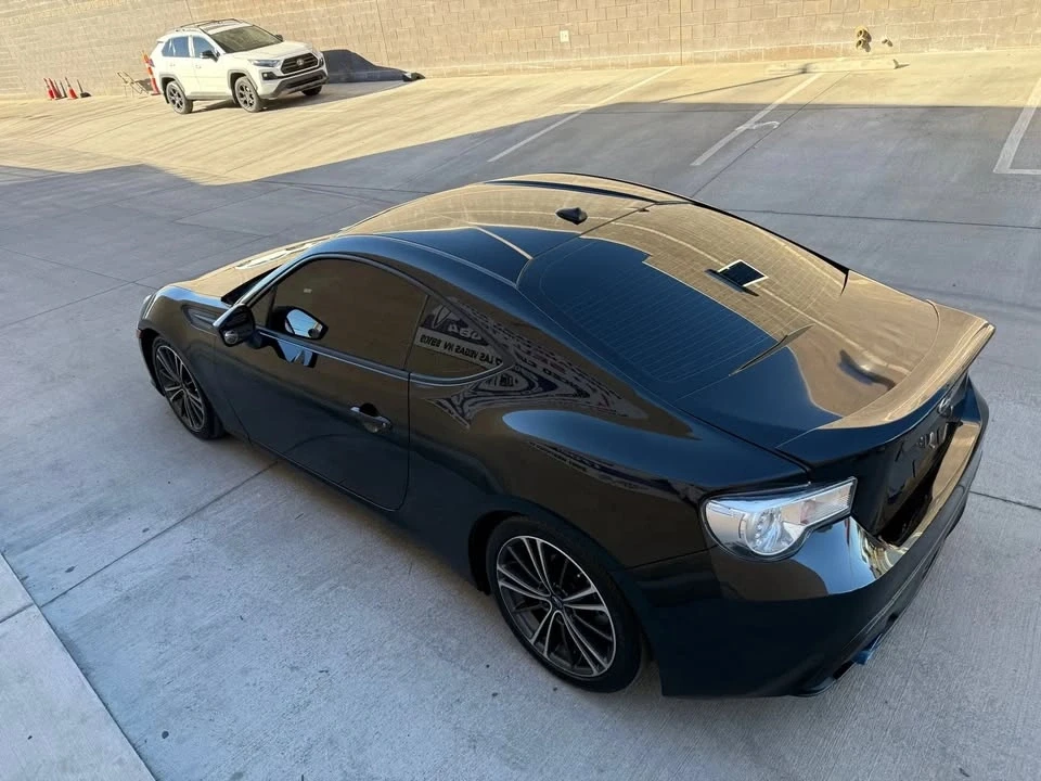 2014 Subaru BRZ 1st Gen - Image 9 of 18