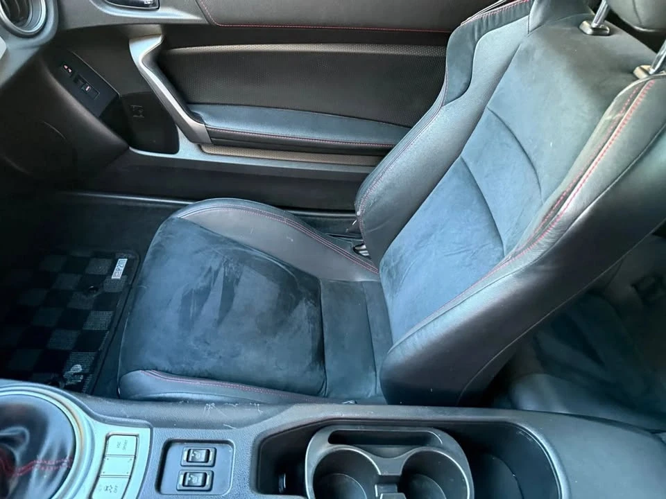 2014 Subaru BRZ 1st Gen - Image 12 of 18