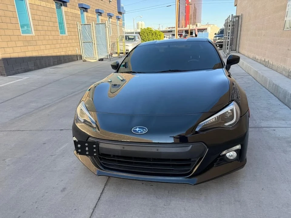 2014 Subaru BRZ 1st Gen - Image 10 of 18