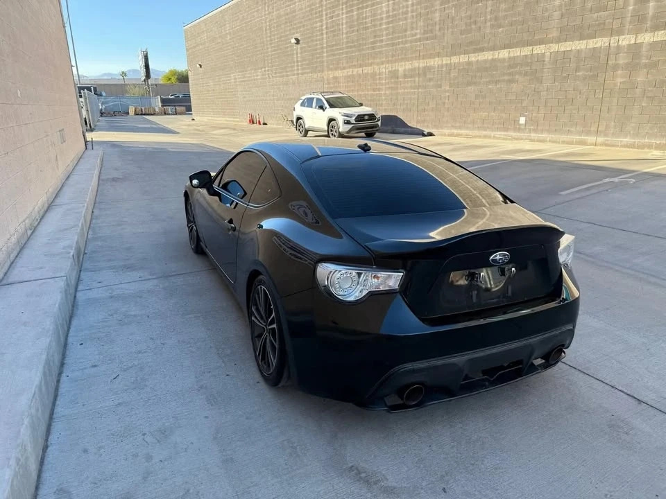 2014 Subaru BRZ 1st Gen - Image 8 of 18