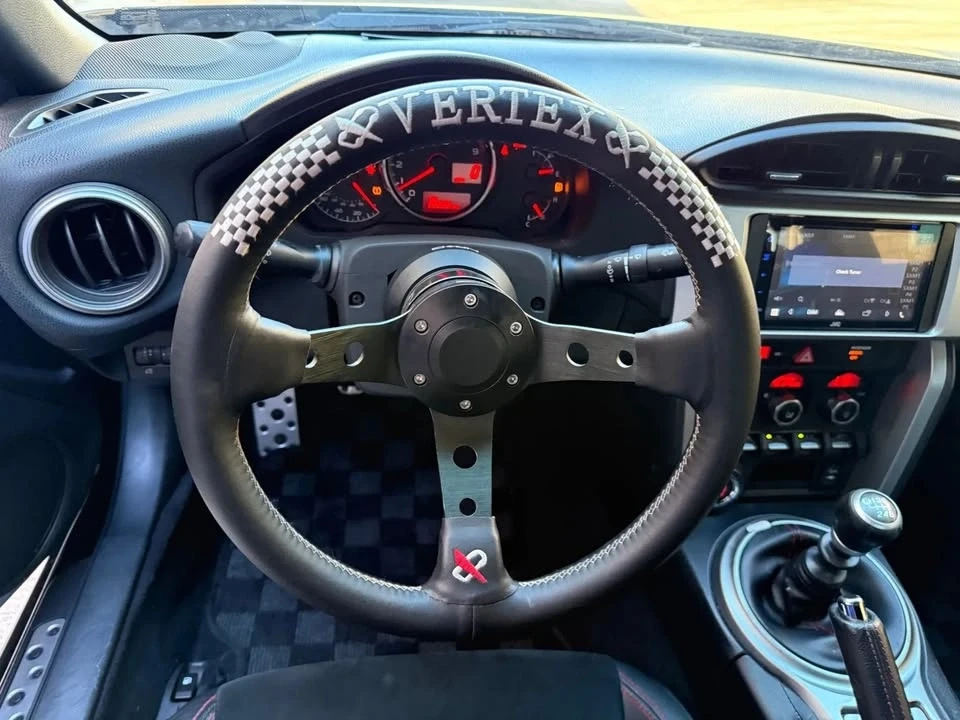 2014 Subaru BRZ 1st Gen - Image 17 of 18