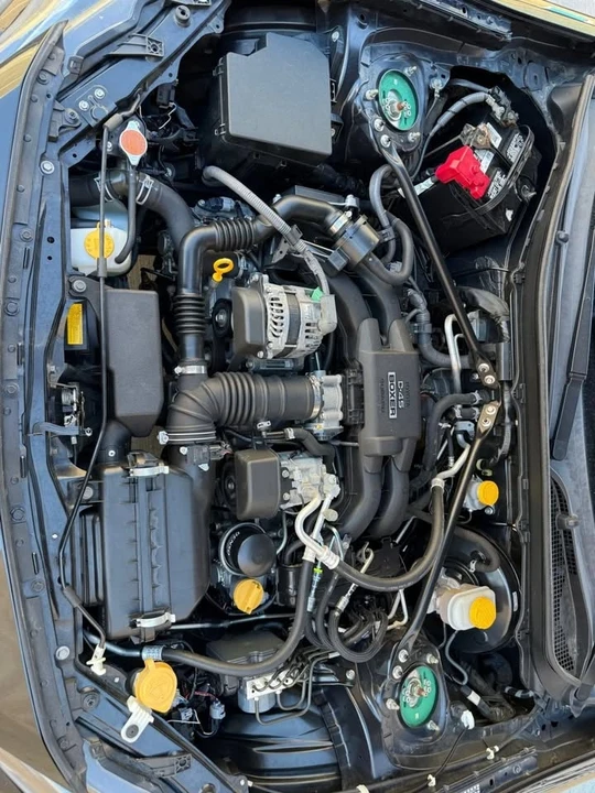 2014 Subaru BRZ 1st Gen - Image 18 of 18