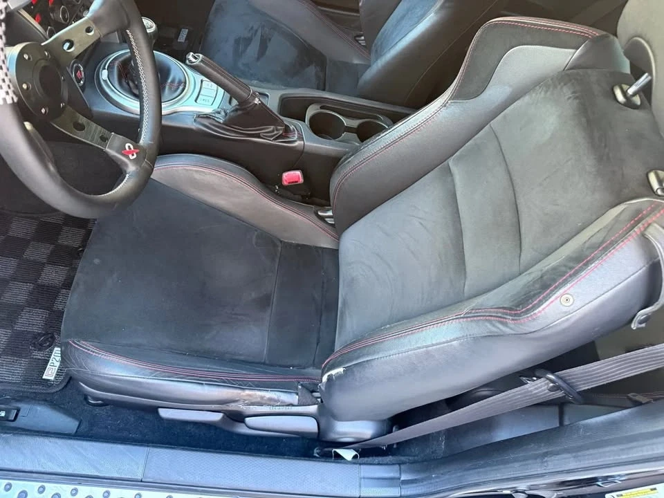 2014 Subaru BRZ 1st Gen - Image 3 of 18