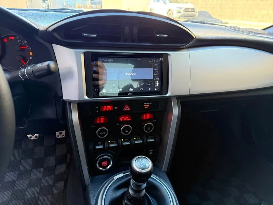 2014 Subaru BRZ 1st Gen - Image 15 of 18