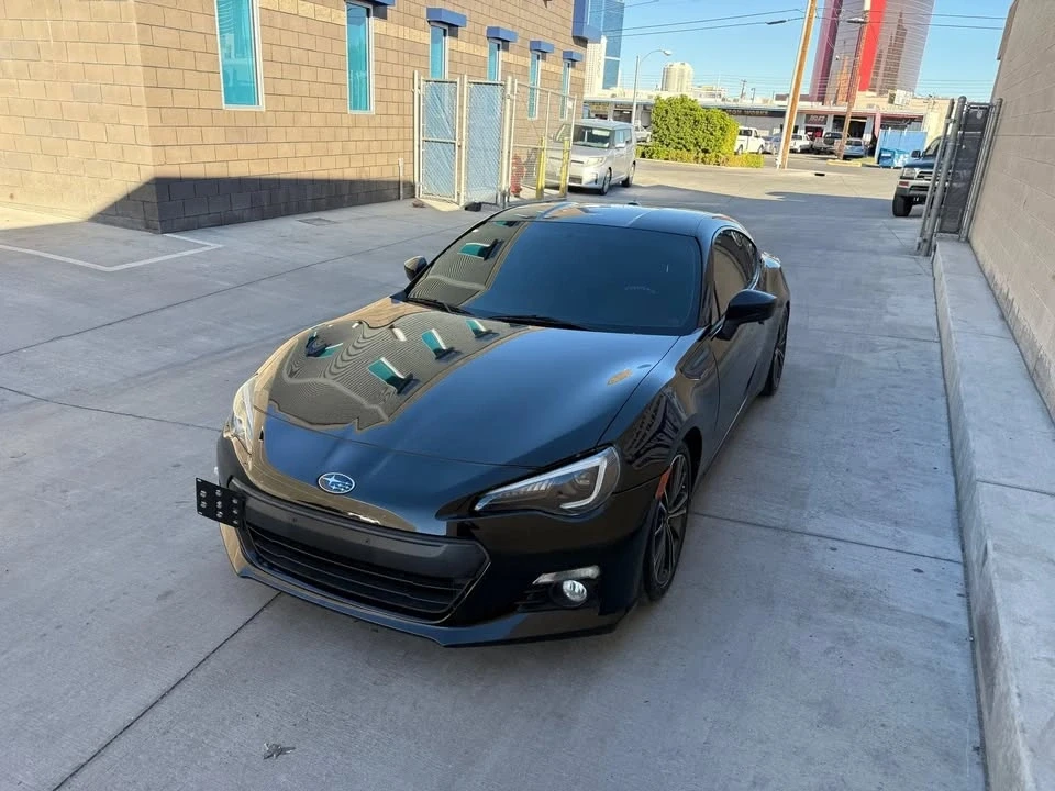 2014 Subaru BRZ 1st Gen - Image 11 of 18