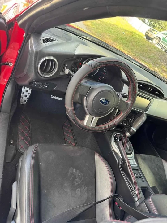 2014 Subaru BRZ 1st Gen - Image 6 of 9