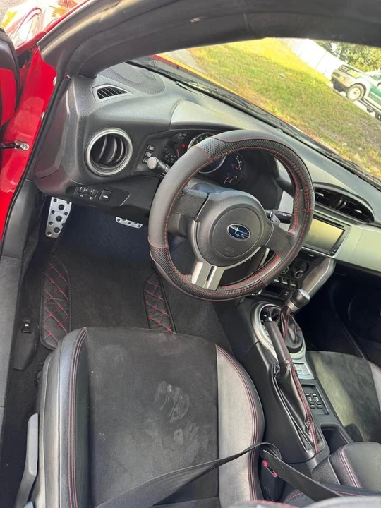 2014 Subaru BRZ 1st Gen - Image 5 of 7