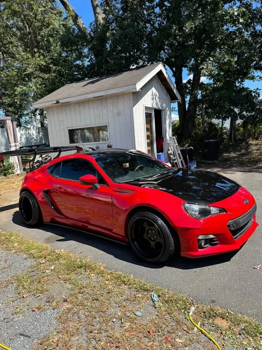 2014 Subaru BRZ 1st Gen - Image 6 of 18