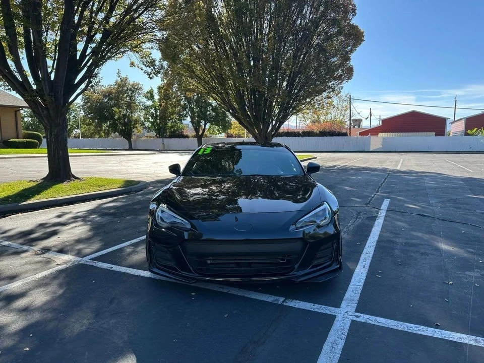 2014 Subaru BRZ 1st Gen - Image 8 of 18