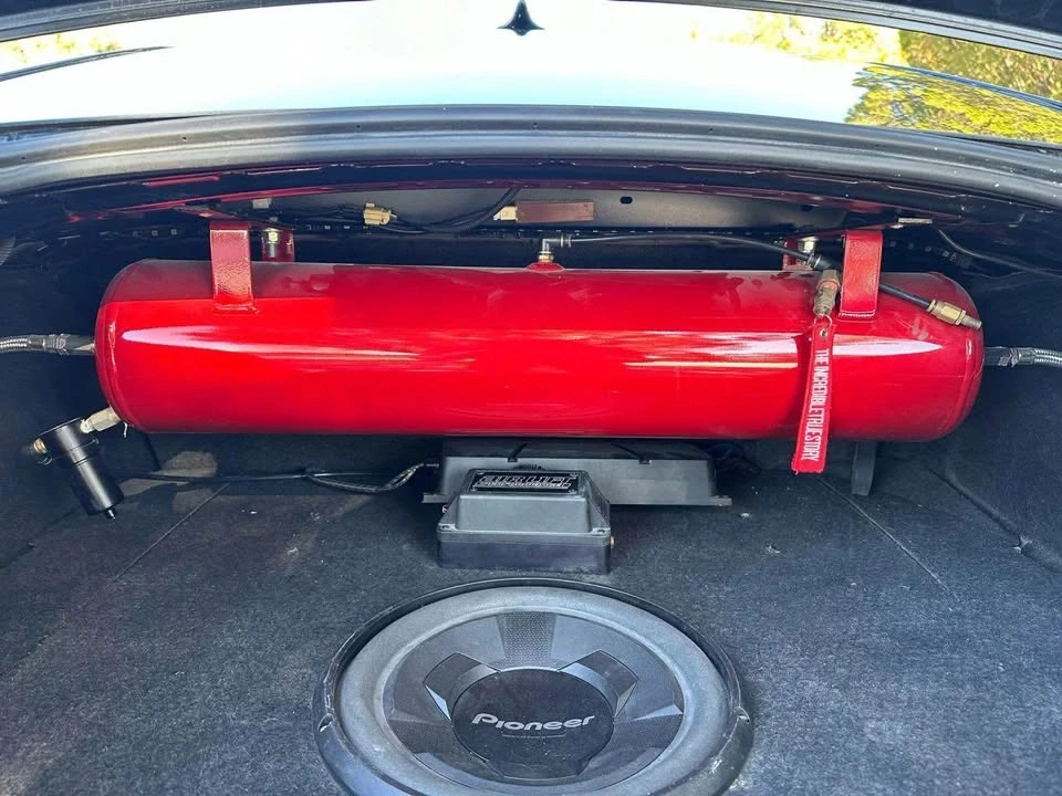 2014 Subaru BRZ 1st Gen - Image 13 of 18