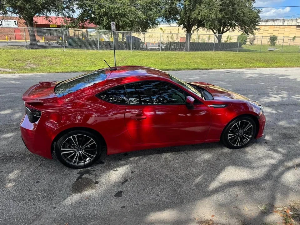 2014 Subaru BRZ 1st Gen - Image 3 of 7