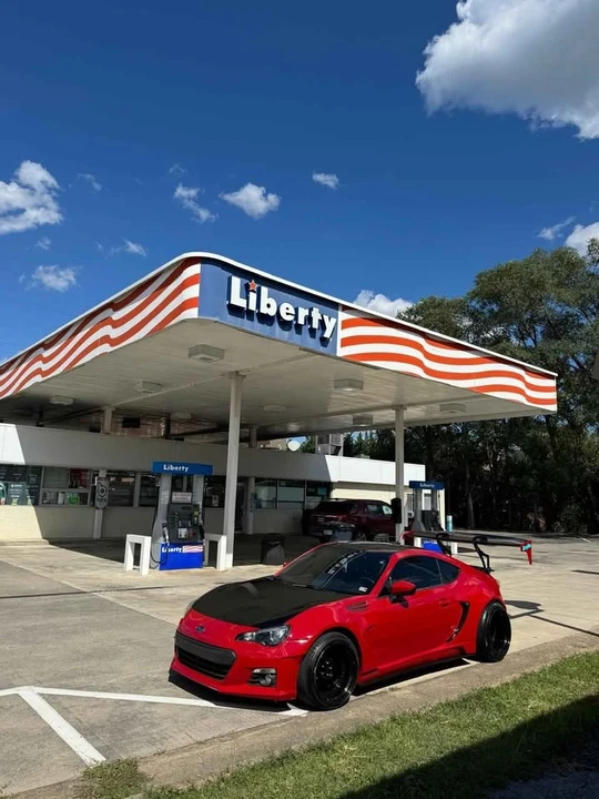 2014 Subaru BRZ 1st Gen - Image 8 of 15