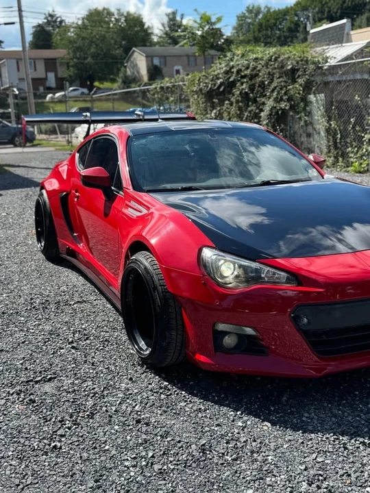 2014 Subaru BRZ 1st Gen - Image 13 of 18