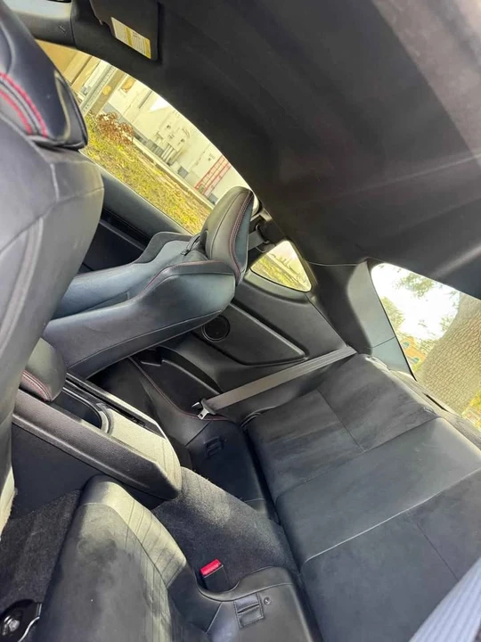 2014 Subaru BRZ 1st Gen - Image 9 of 9