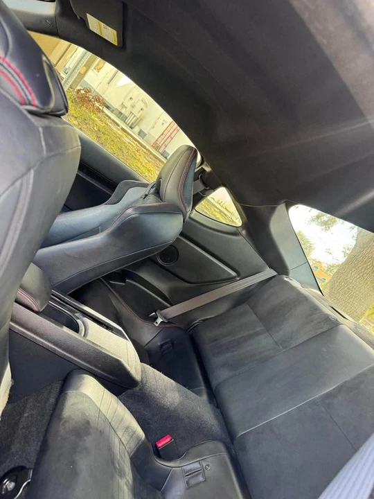 2014 Subaru BRZ 1st Gen - Image 6 of 7