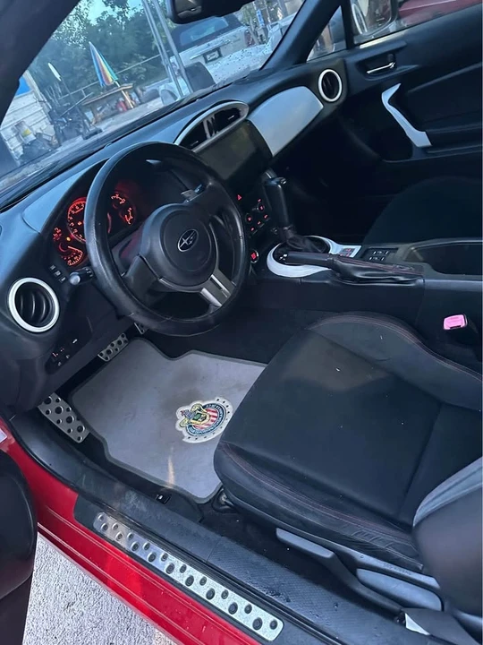2014 Subaru BRZ 1st Gen - Image 9 of 9