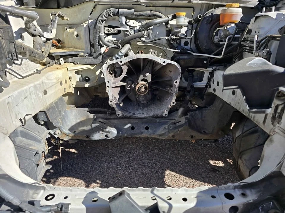 2014 Subaru BRZ 1st Gen - Image 9 of 12