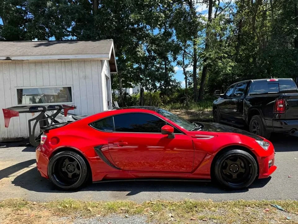 2014 Subaru BRZ 1st Gen - Image 14 of 15