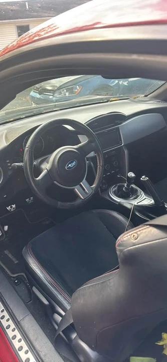 2014 Subaru BRZ 1st Gen - Image 17 of 18