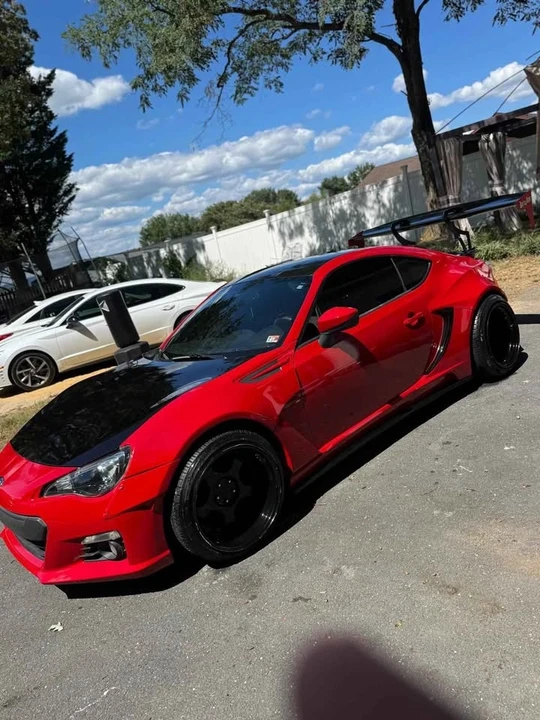 2014 Subaru BRZ 1st Gen - Image 15 of 15