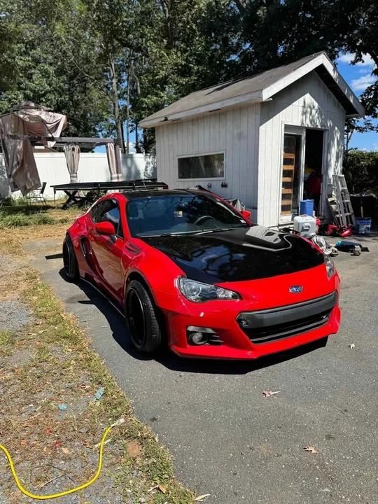 2014 Subaru BRZ 1st Gen - Image 5 of 15