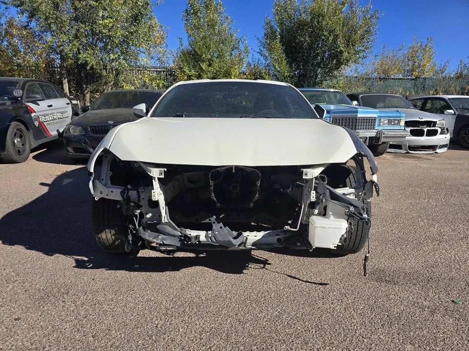2014 Subaru BRZ 1st Gen - Image 2 of 12
