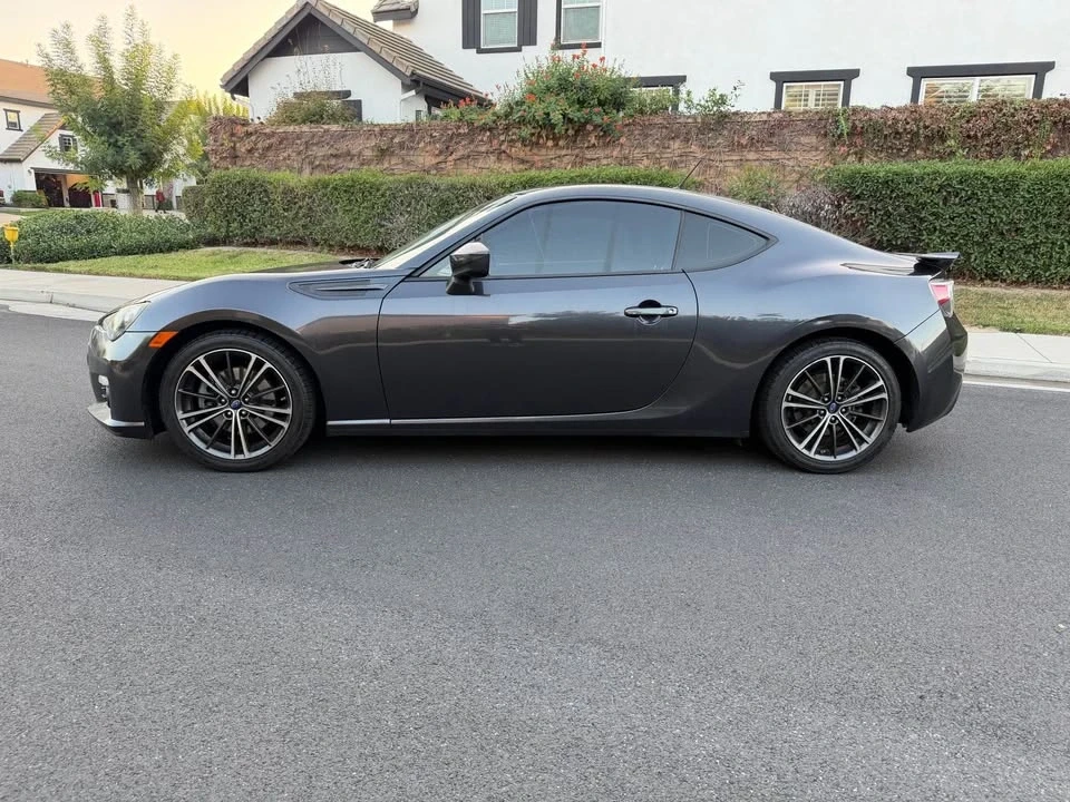 2014 Subaru BRZ 1st Gen - Image 5 of 12