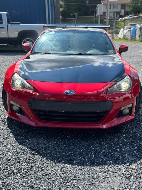 2014 Subaru BRZ 1st Gen - Image 14 of 18