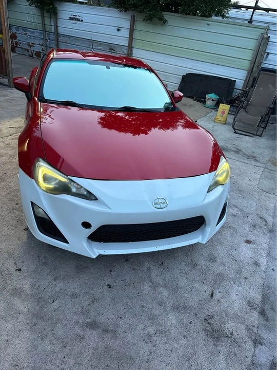 2014 Subaru BRZ 1st Gen - Image 3 of 9