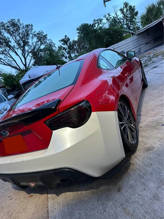 2014 Subaru BRZ 1st Gen - Image 6 of 9