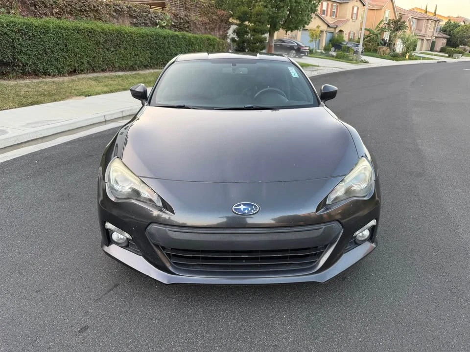 2014 Subaru BRZ 1st Gen - Image 3 of 12