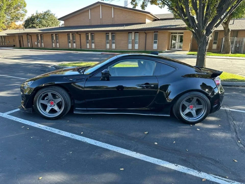 2014 Subaru BRZ 1st Gen - Image 2 of 18