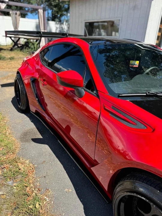 2014 Subaru BRZ 1st Gen - Image 5 of 18