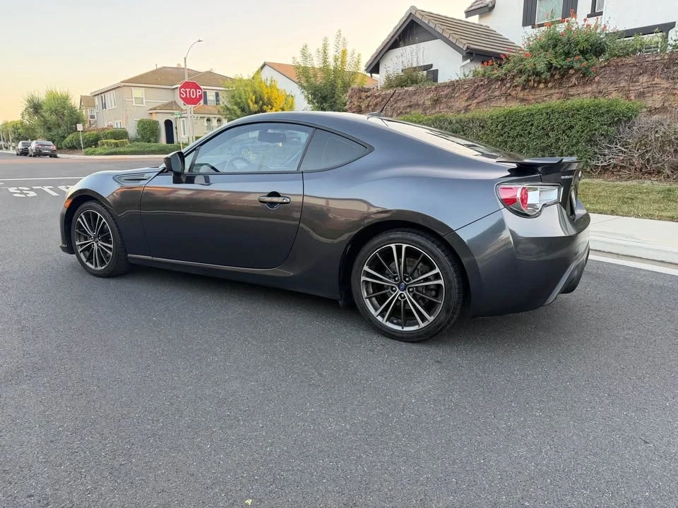2014 Subaru BRZ 1st Gen - Image 6 of 12