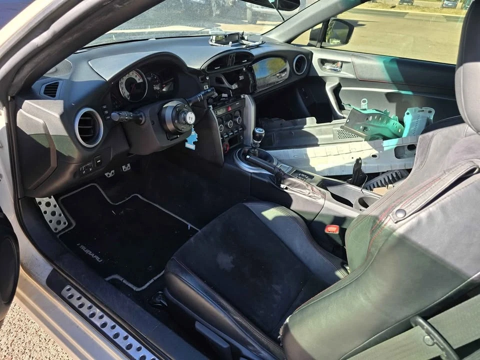 2014 Subaru BRZ 1st Gen - Image 5 of 12