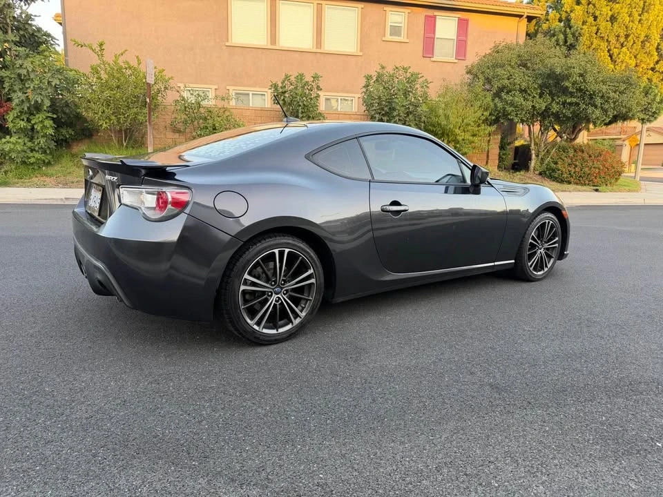 2014 Subaru BRZ 1st Gen - Image 7 of 12
