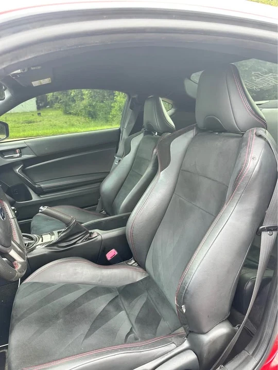 2014 Subaru BRZ 1st Gen - Image 8 of 9